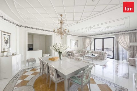 Byt v Culture Village, Dubai, SAE 2 ložnice, 156.6 m² Č.: 613578 - fotografie 1