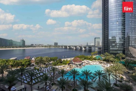 Byt v Culture Village, Dubai, SAE 2 ložnice, 156.6 m² Č.: 613578 - fotografie 6