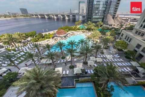 Byt v Culture Village, Dubai, SAE 2 ložnice, 156.6 m² Č.: 613578 - fotografie 18