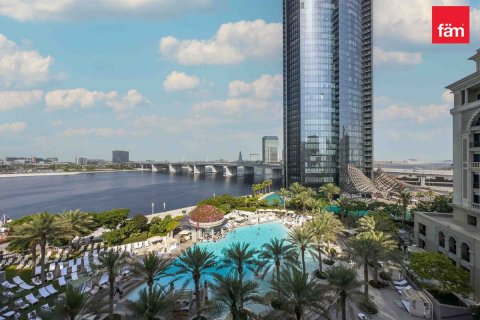 Byt v Culture Village, Dubai, SAE 2 ložnice, 156.6 m² Č.: 613578 - fotografie 19