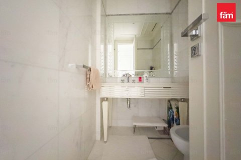 Byt v Culture Village, Dubai, SAE 2 ložnice, 156.6 m² Č.: 613578 - fotografie 22