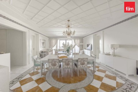 Byt v Culture Village, Dubai, SAE 2 ložnice, 156.6 m² Č.: 613578 - fotografie 17