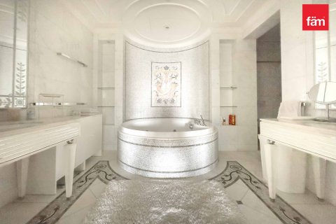 Byt v Culture Village, Dubai, SAE 2 ložnice, 156.6 m² Č.: 613578 - fotografie 20