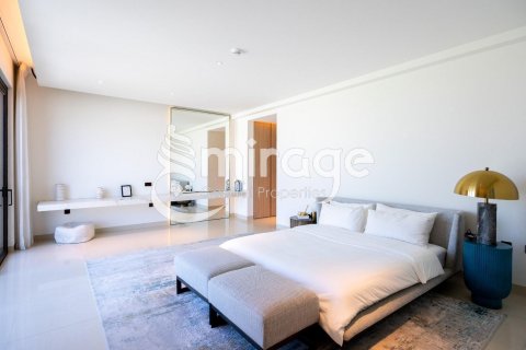 Saadiyat Island、Abu Dhabi、UAE にあるヴィラ販売中 4ベッドルーム、615 m2、No597143 - 写真 3