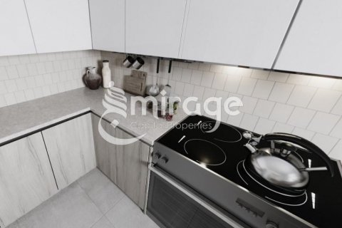 Vilë në Yas Island, Abu Dhabi, Emiratet e Bashkuara Arabe 4 dhoma gjumi, 232.8 m2. № 597369 - Foto 8
