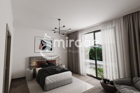 Vilë në Yas Island, Abu Dhabi, Emiratet e Bashkuara Arabe 4 dhoma gjumi, 232.8 m2. № 597369 - Foto 6
