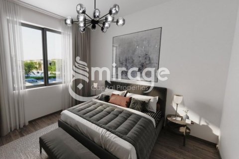 Vilë në Yas Island, Abu Dhabi, Emiratet e Bashkuara Arabe 4 dhoma gjumi, 232.8 m2. № 597369 - Foto 4