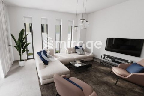 Vilë në Yas Island, Abu Dhabi, Emiratet e Bashkuara Arabe 4 dhoma gjumi, 232.8 m2. № 597369 - Foto 3
