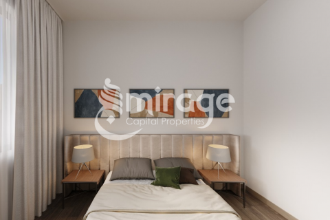Vilë në Yas Island, Abu Dhabi, Emiratet e Bashkuara Arabe 4 dhoma gjumi, 232.8 m2. № 597369 - Foto 5