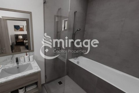 Vilë në Yas Island, Abu Dhabi, Emiratet e Bashkuara Arabe 4 dhoma gjumi, 232.8 m2. № 597369 - Foto 9