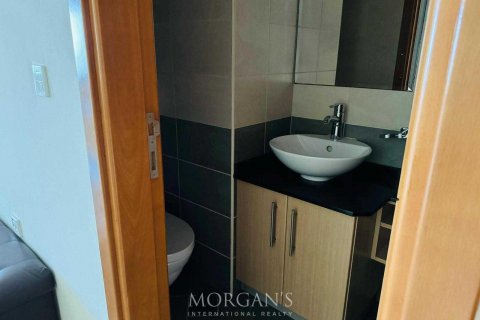 Byt v Dubai Marina, SAE 1 ložnice, 103 m² Č.: 597393 - fotografie 9