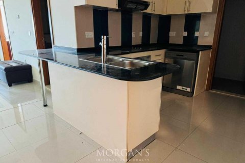 Byt v Dubai Marina, SAE 1 ložnice, 103 m² Č.: 597393 - fotografie 6