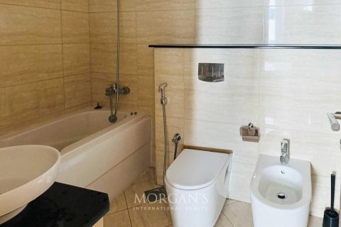 Byt v Dubai Marina, SAE 1 ložnice, 103 m² Č.: 597393 - fotografie 18