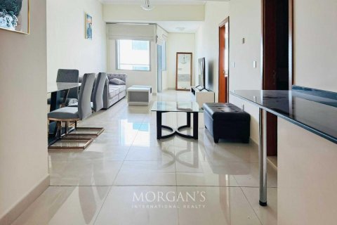 Byt v Dubai Marina, SAE 1 ložnice, 103 m² Č.: 597393 - fotografie 13