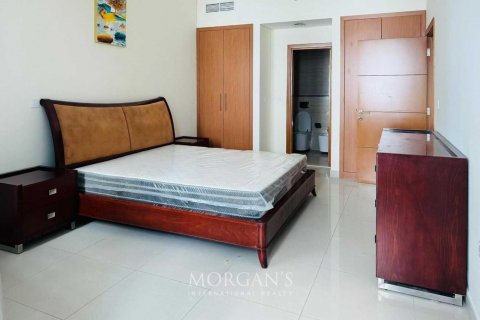 Byt v Dubai Marina, SAE 1 ložnice, 103 m² Č.: 597393 - fotografie 16