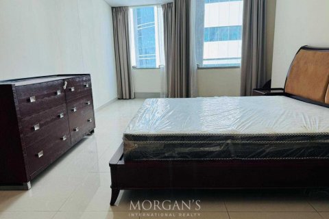 Byt v Dubai Marina, SAE 1 ložnice, 103 m² Č.: 597393 - fotografie 7