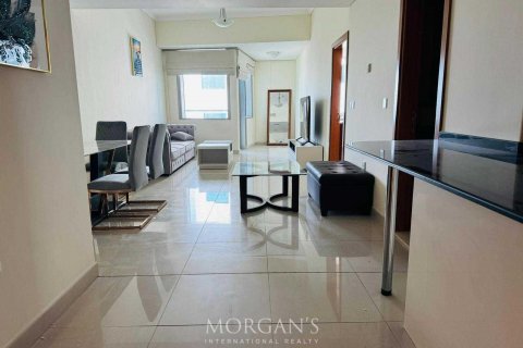 Byt v Dubai Marina, SAE 1 ložnice, 103 m² Č.: 597393 - fotografie 2