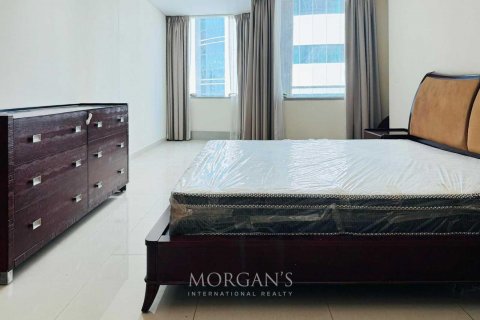 Byt v Dubai Marina, SAE 1 ložnice, 103 m² Č.: 597393 - fotografie 15