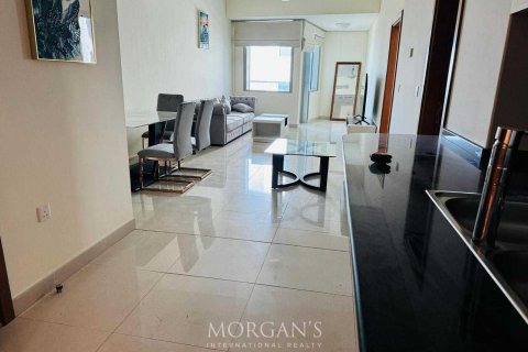 Byt v Dubai Marina, SAE 1 ložnice, 103 m² Č.: 597393 - fotografie 4