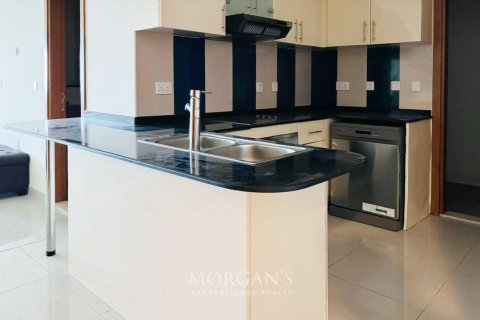 Byt v Dubai Marina, SAE 1 ložnice, 103 m² Č.: 597393 - fotografie 11