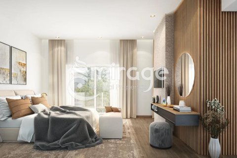 Vila v Al Shamkha, Abu Dhabi, SAE 5 ložnice, 508.1 m² Č.: 597090 - fotografie 7