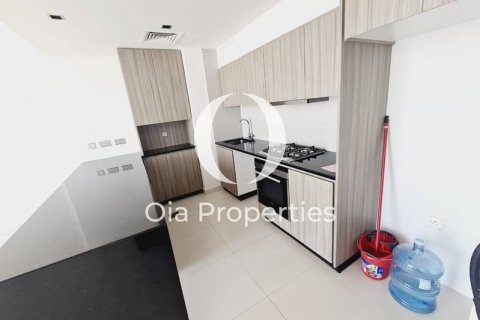 Byt v Al Reem Island, Abu Dhabi, SAE 1 ložnice, 64 m² Č.: 609362 - fotografie 5
