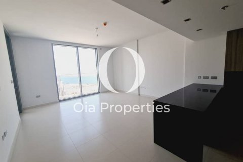 Byt v Al Reem Island, Abu Dhabi, SAE 1 ložnice, 64 m² Č.: 609362 - fotografie 4