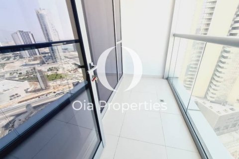 Byt v Al Reem Island, Abu Dhabi, SAE 1 ložnice, 64 m² Č.: 609362 - fotografie 3