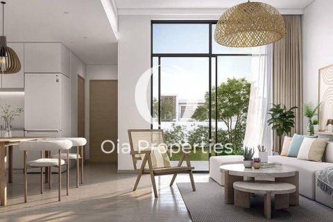 Byt na Yas Island, Abu Dhabi, SAE 1 ložnice, 67 m² Č.: 609364 - fotografie 7