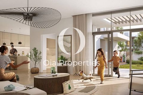 Byt na Yas Island, Abu Dhabi, SAE 1 ložnice, 67 m² Č.: 609364 - fotografie 5