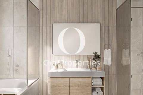 Byt na Yas Island, Abu Dhabi, SAE 1 ložnice, 67 m² Č.: 609364 - fotografie 12