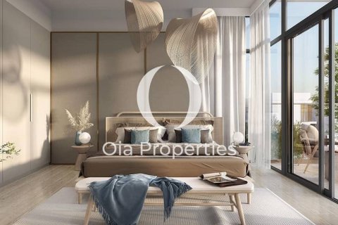 Byt na Yas Island, Abu Dhabi, SAE 1 ložnice, 67 m² Č.: 609364 - fotografie 9