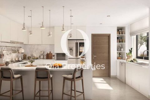 Byt na Yas Island, Abu Dhabi, SAE 1 ložnice, 67 m² Č.: 609364 - fotografie 6