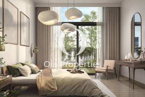 Byt na Yas Island, Abu Dhabi, SAE 1 ložnice, 67 m² Č.: 609364 - fotografie 10