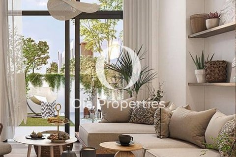 Byt na Yas Island, Abu Dhabi, SAE 1 ložnice, 67 m² Č.: 609364 - fotografie 8