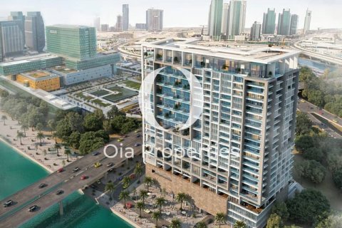 Apartament në Yas Island, Abu Dhabi, Emiratet e Bashkuara Arabe 2 dhoma gjumi, 81 m2. № 609365 - Foto 2