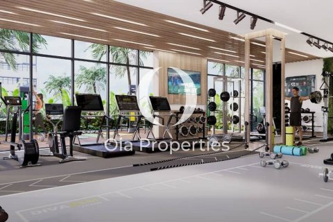 Apartament në Yas Island, Abu Dhabi, Emiratet e Bashkuara Arabe 2 dhoma gjumi, 81 m2. № 609365 - Foto 4
