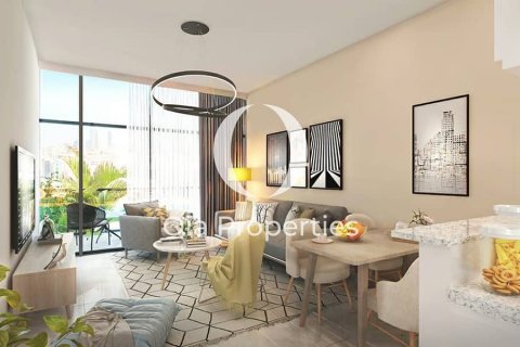 Apartament në Yas Island, Abu Dhabi, Emiratet e Bashkuara Arabe 2 dhoma gjumi, 81 m2. № 609365 - Foto 7