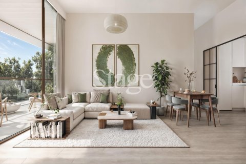 آپارتمان برای فروش در  Arjan، Dubai، امارات متحده عربی  3 خوابه ، 135 متر مربع ، شماره 737639 - تصویر 4