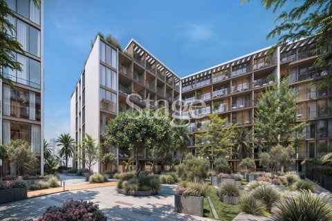 آپارتمان برای فروش در  Arjan، Dubai، امارات متحده عربی  3 خوابه ، 135 متر مربع ، شماره 737639 - تصویر 14