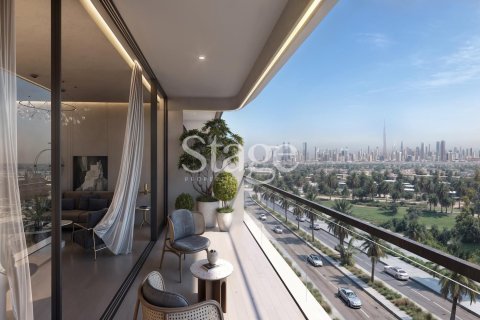 آپارتمان برای فروش در  Arjan، Dubai، امارات متحده عربی  3 خوابه ، 135 متر مربع ، شماره 737639 - تصویر 2
