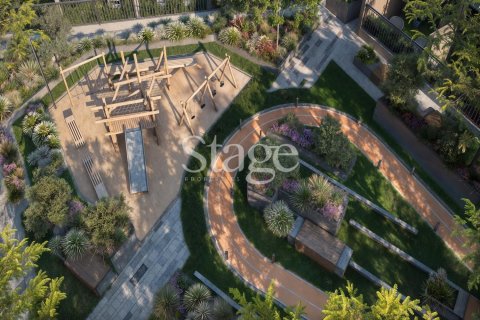 Apartment til salg i Arjan, Dubai, UAE 2 soveværelser, 91 kvm № 737640 - foto 14