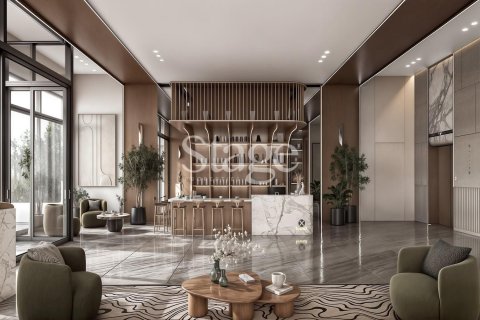 Apartment til salg i Arjan, Dubai, UAE 2 soveværelser, 91 kvm № 737640 - foto 10