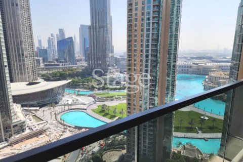 شقة للبيع في وسط مدينة دبي، دبي، الإمارات العربية المتحدة 3 غرفة نوم ، 161 متر مربع ، رقم 737638 - صورة 1