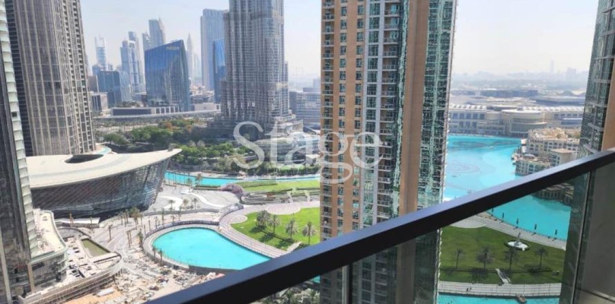 شقة في وسط مدينة دبي، دبي 3 غرفة نوم ، 161 متر مربع . ر قم 737638