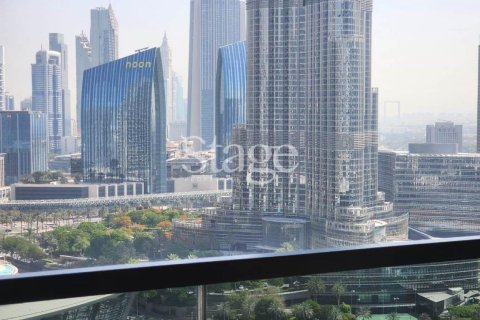شقة للبيع في وسط مدينة دبي، دبي، الإمارات العربية المتحدة 3 غرفة نوم ، 161 متر مربع ، رقم 737638 - صورة 6