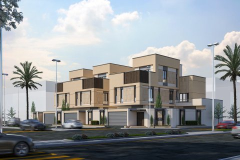 Σπίτι στην Yas Island, Abu Dhabi, ΗΑΕ 2 υπνοδωμάτια, 124 τ.μ. Αρ. 716235 - φωτογραφία 4