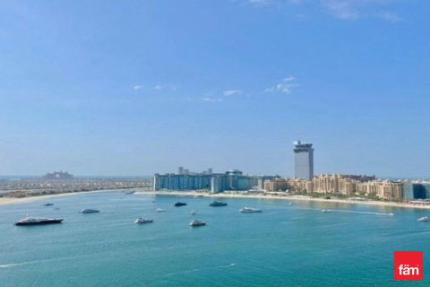 阿联酋 Dubai Dubai Harbour 待租 : 2 卧, 109.4 平方米 , 编号646810 - 照片 1