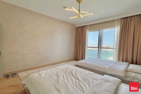 阿联酋 Dubai Dubai Harbour 待租 : 2 卧, 109.4 平方米 , 编号646810 - 照片 4