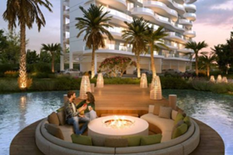 Huoneisto Dubai, Arabiemiraatit 1 makuuhuone, 73.4 m2 № 646808 - kuva 6